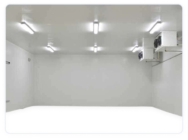 Cold Rooms