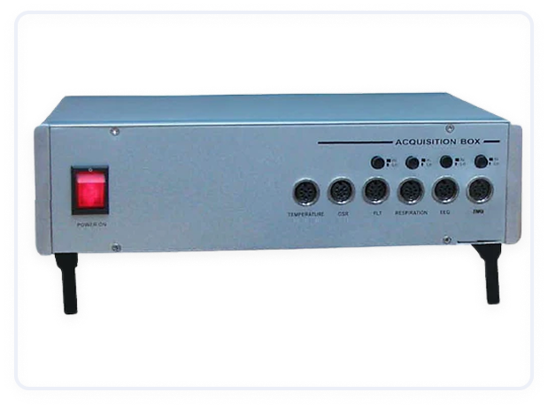 Pure Tone Audio meter