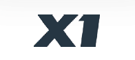 X1