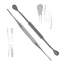Bone Rasp