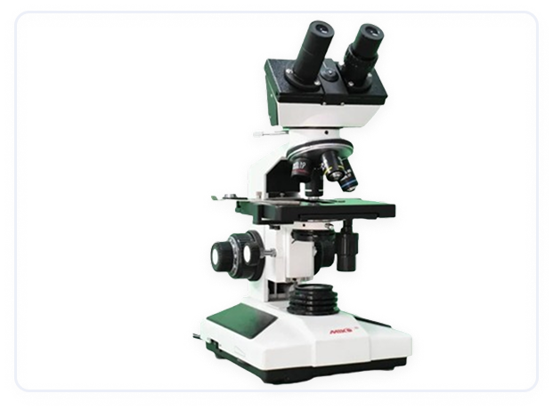 UPRIGHT CLINICO MICROSCOPE