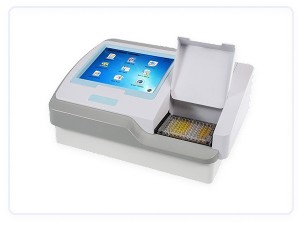 Elisa Plate Reader