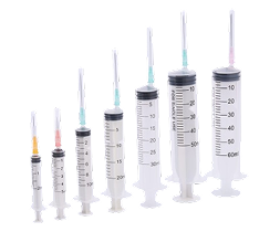 Syringe