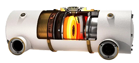 X-ray Tube Assembly