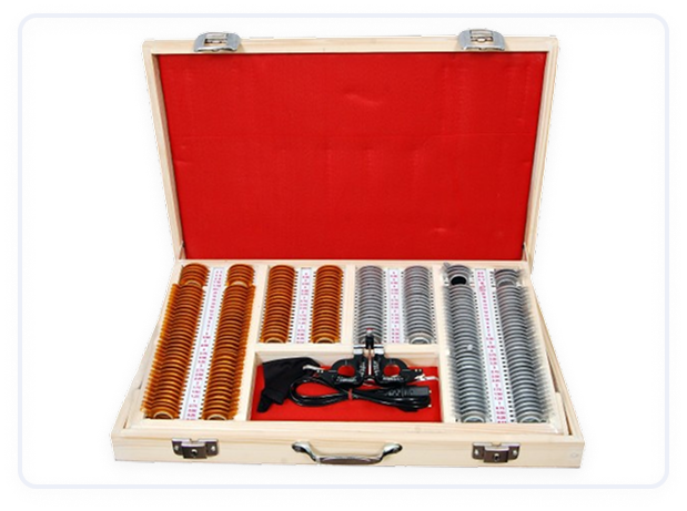 Trial Lens Set