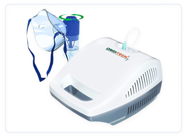 Nebulizer