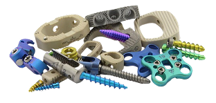 Spinal Implants
