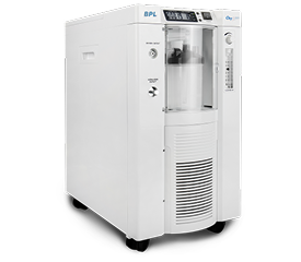 Oxygen Concentrator