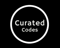 currated codes