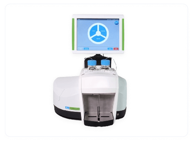 FT-IR Dairy Analyzer