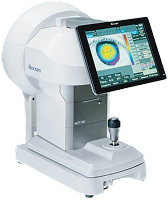 Corneal Topography Systems