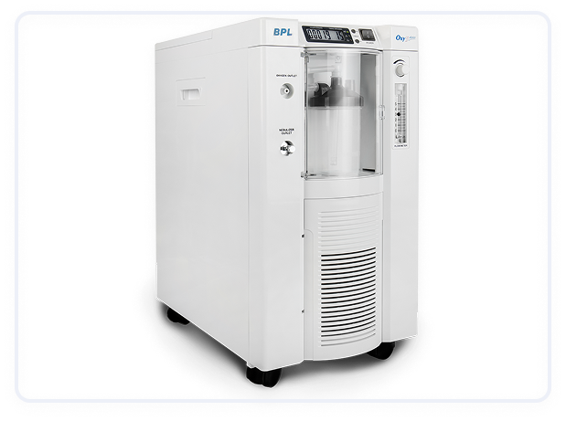 Oxygen Concentrator