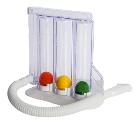 Portable Spirometer