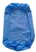 Plastic mattress & Cover