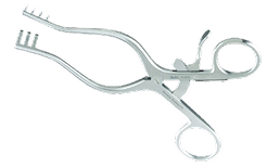 Retractors