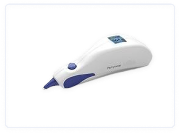 Pachymeter