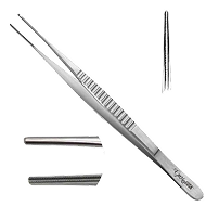 Debakey Forceps