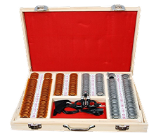 Trial Lens Set