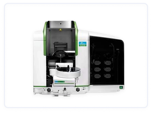 Atomic Absorption Spectroscopy (AAS)