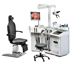 Ent Workstation