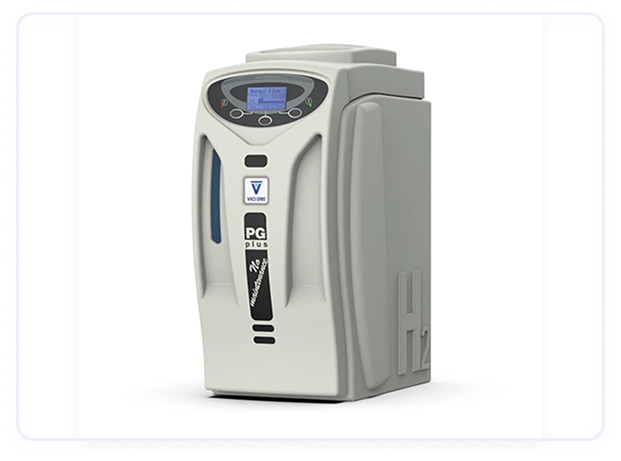 GC FID Hydrogen Gas Generator
