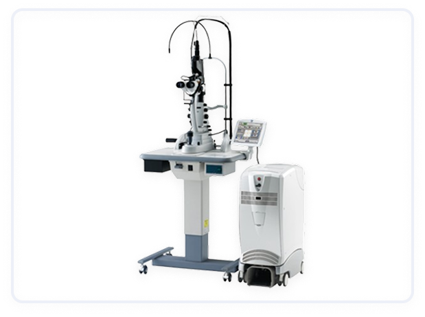 Photocoagulator