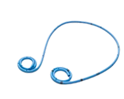 Ureteral stent