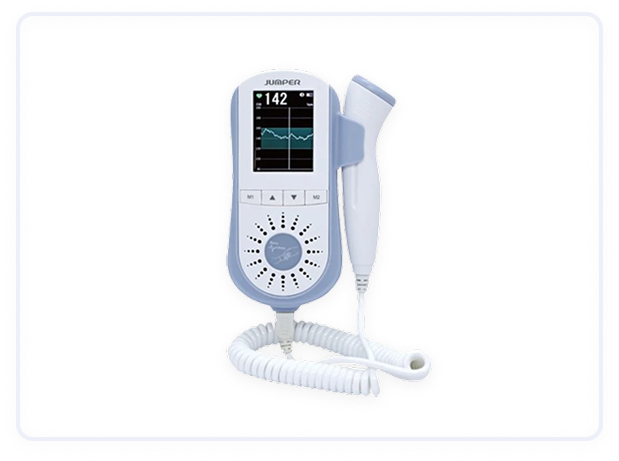 Fetal Doppler