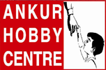 ankur hobby center