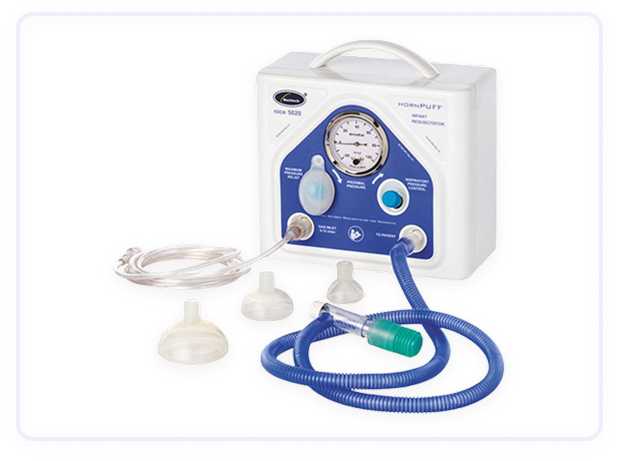 T-Piece Resuscitator