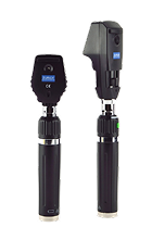 Retinoscope