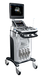 Ultrasound Machine