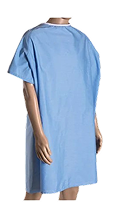 Patient Gown