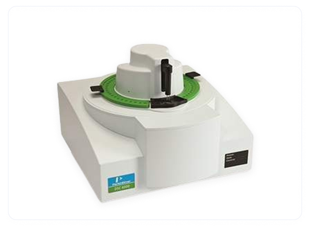 Differential Scanning Calorimetry (DSC)