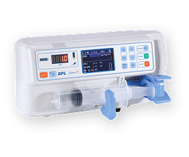 Neonatal Ventilators