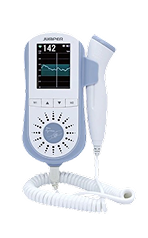 Fetal Doppler