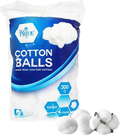 Cotton Balls