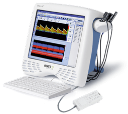 Portable Transcranial Doppler (TCD)