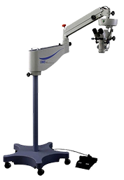 Operating Microscopes