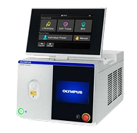 Laser systems
