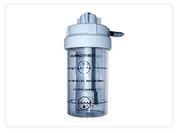 Humidifier Bottle