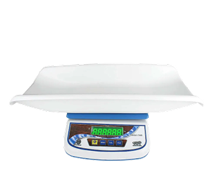 Digital Baby Weight Scale