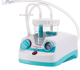 Pediatric Suction Machine