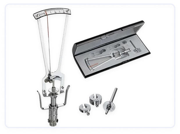 Tonometer