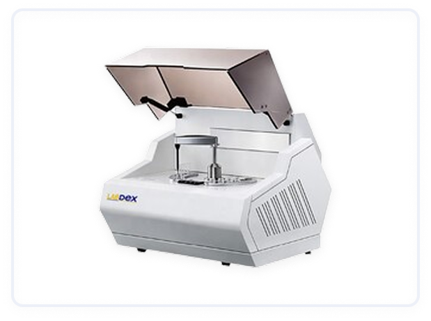 Automated Coagulation Analyzer