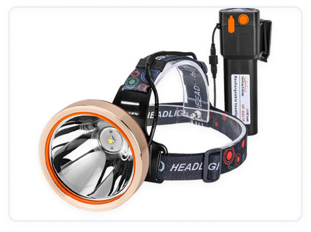 Head Lamp