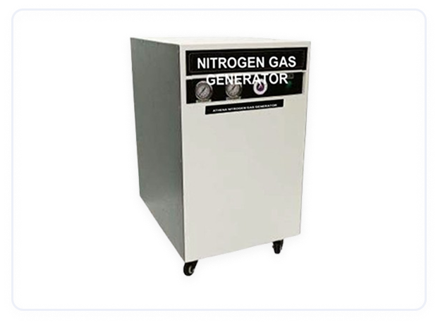 FTIR Purge Nitrogen Gas Generators