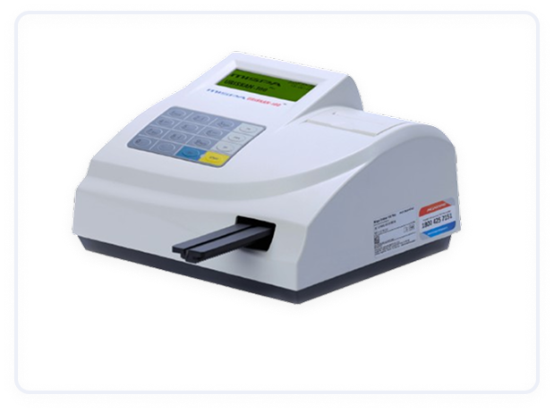 Automated Urine Analyzer