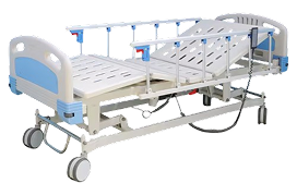 ICU Bed