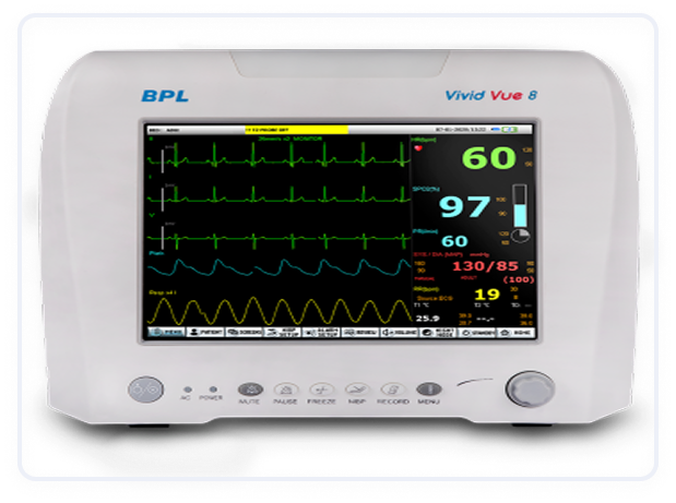 Multipara Monitor